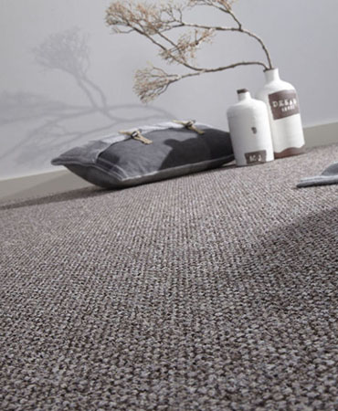 alfombra residencial