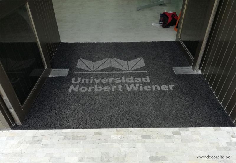 imagen felpudo