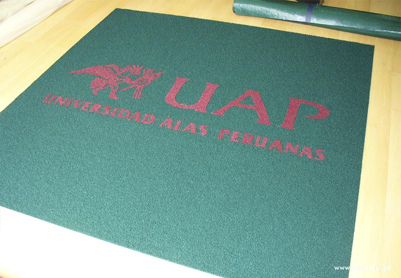 imagen felpudo