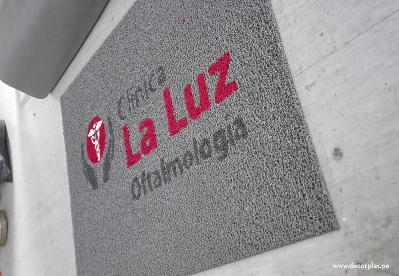 imagen felpudo