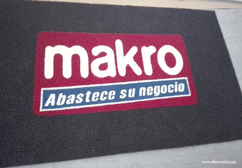 imagen felpudo
