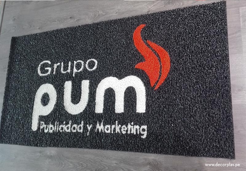 imagen felpudo