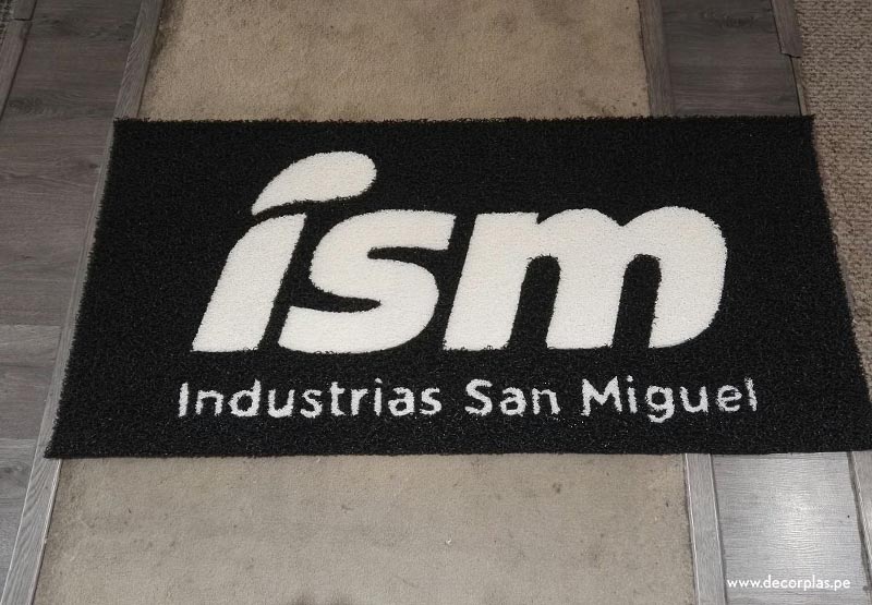 imagen felpudo