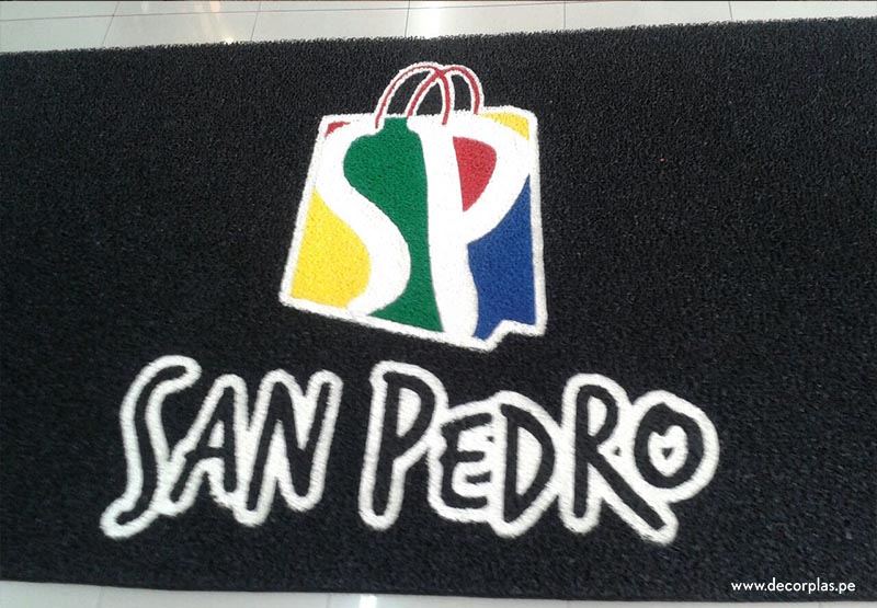 imagen felpudo