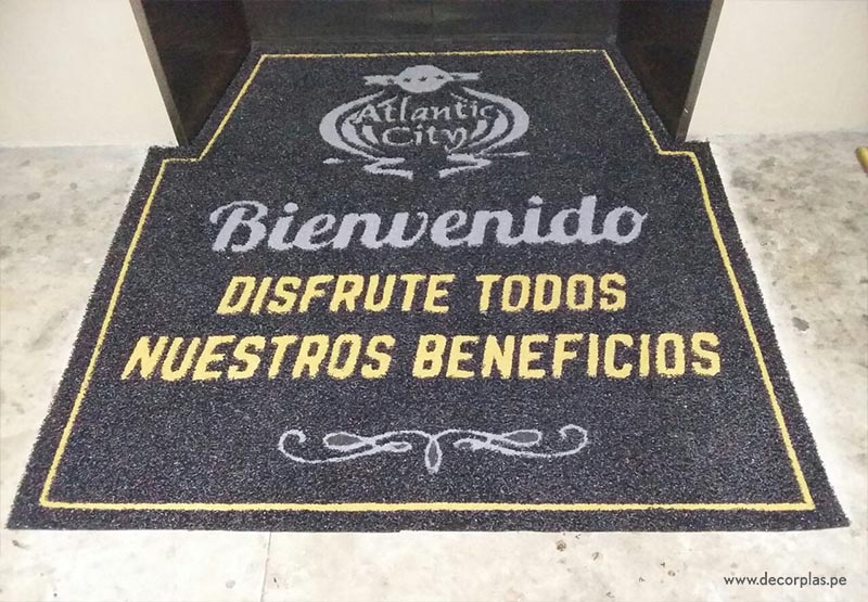 imagen felpudo