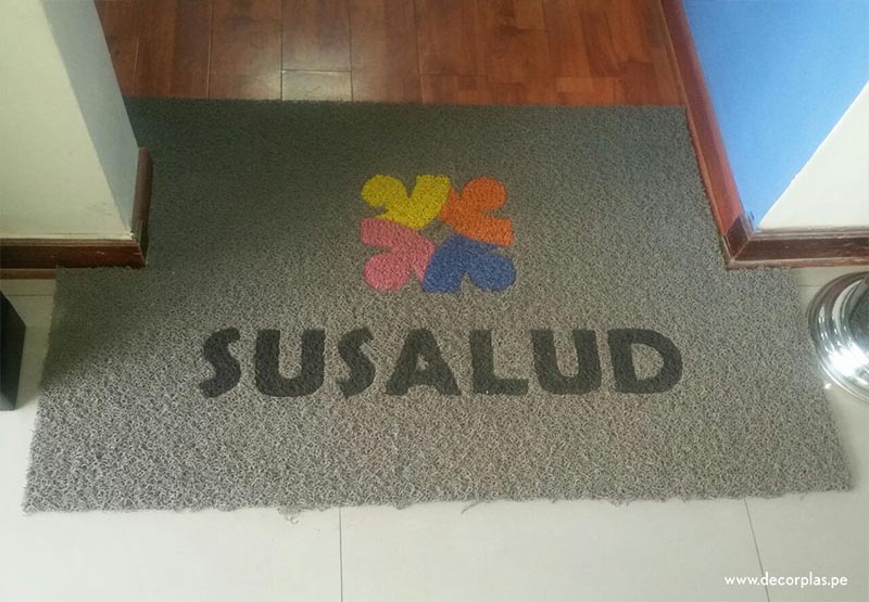 imagen felpudo