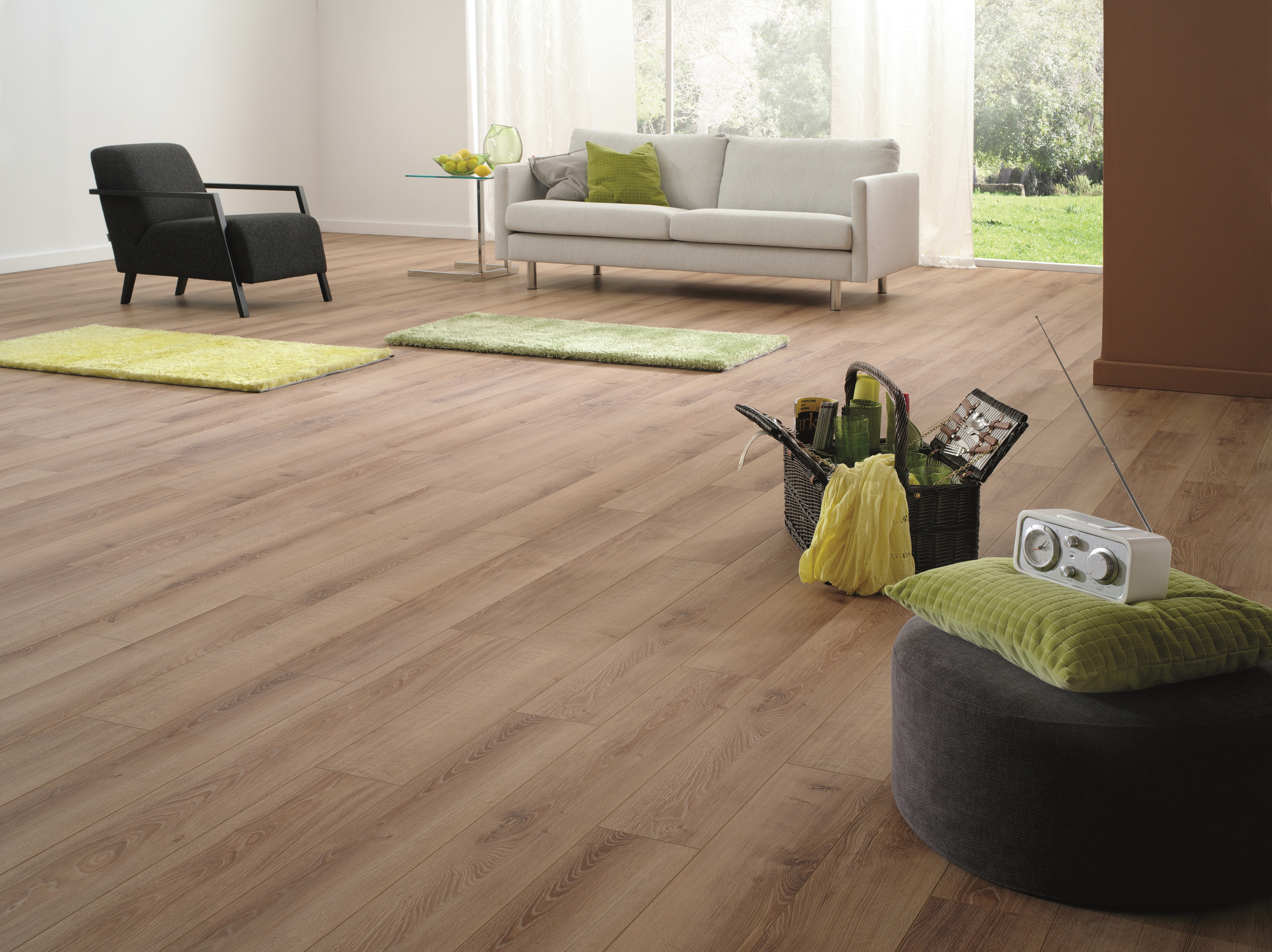 PISOS LAMINADOS|DECORPLAS SA